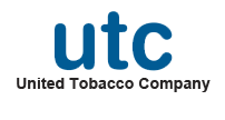 United Tobacco Company Logo