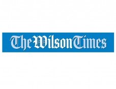 Wilson Times, Inc. Logo