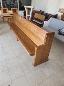  Set 276 | Pews for sale