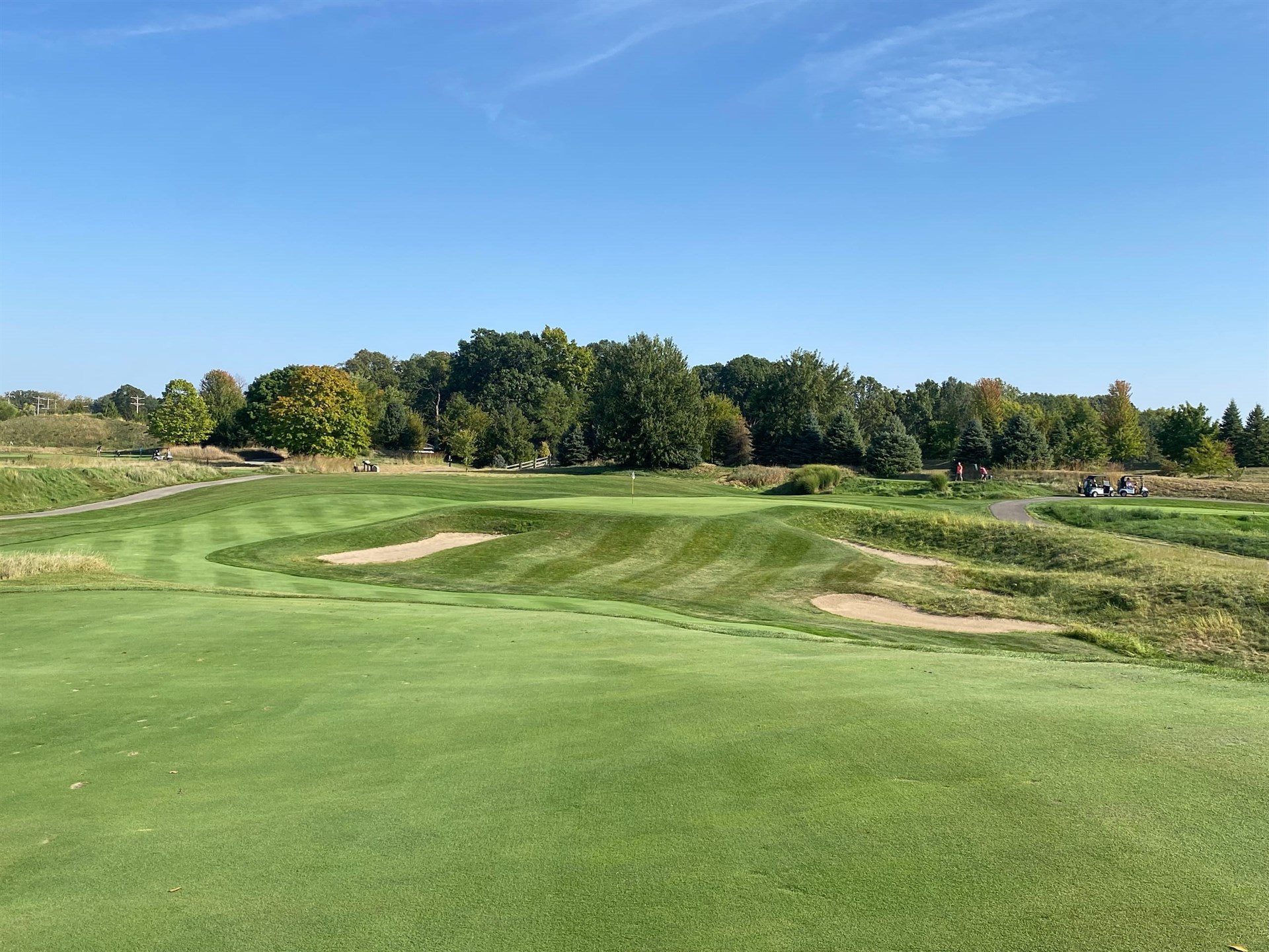 Purdue University – Kampen - Cosler Course
