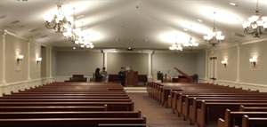 Pews for sale
