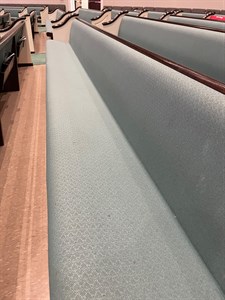 Pews for sale