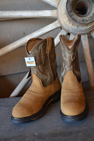 Ariat