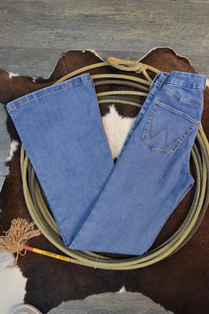 Wrangler- Bespoke