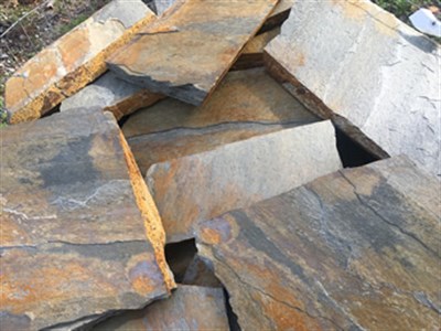 Hampstead Mulch & Stone