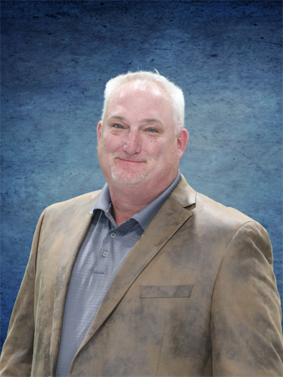 Dan Maxwell