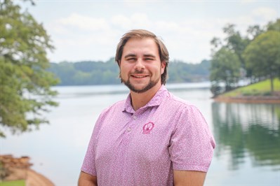 Tyler Hoffman