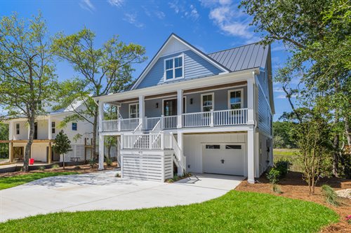 Brandon Construction Group, LLC | Custom Coastal Home Construction