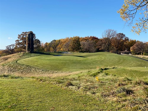 Bishops Bay Country Club