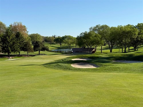 Des Moines Golf & Country Club