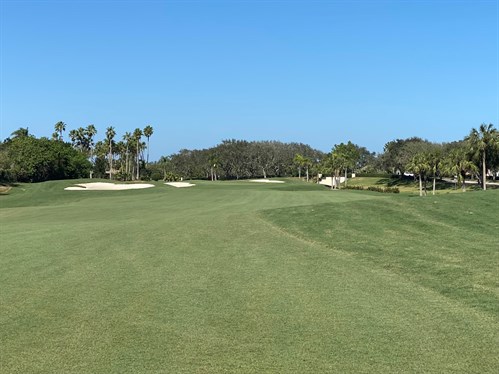 Grand Harbor Golf Club – River Course