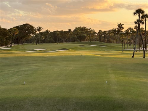 Gulf Stream Golf Club