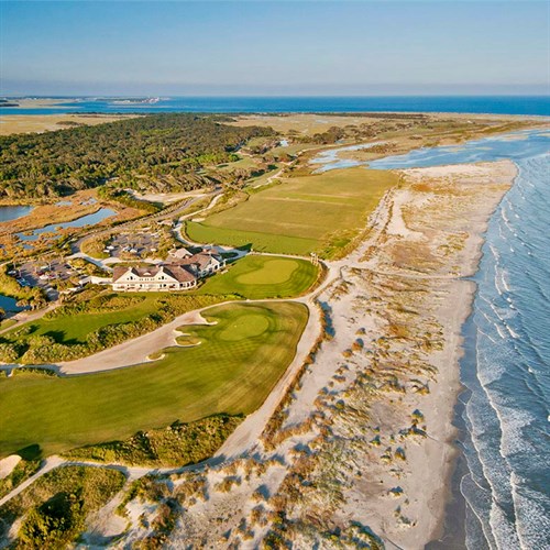 The Ocean Course