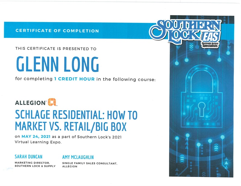 ALLEGION_SCHLAGE_RESIDENTIAL_2021