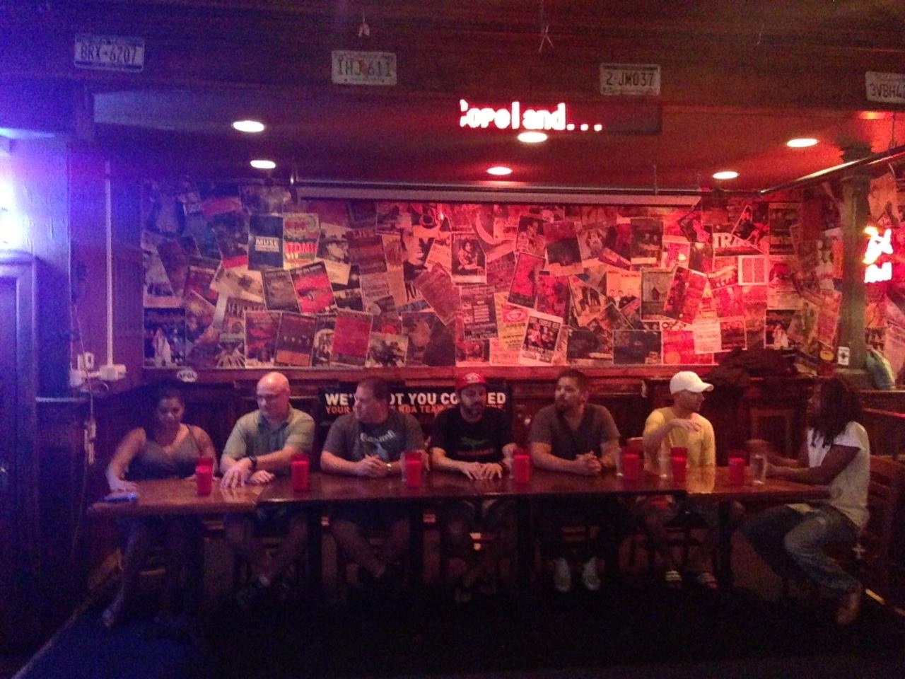 Hell's Kitchen Photo