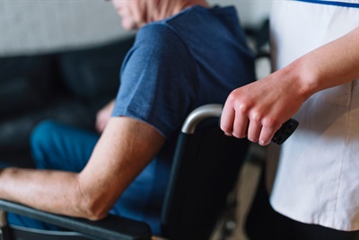 What Falls Under (HME) Home Medical Equipment?