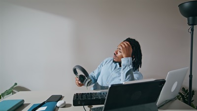 Sleep Studies & Mental Health: What the test can (and can’t) tell you