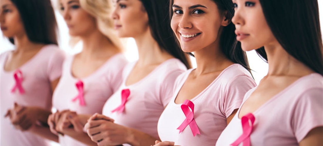 Feeling and looking your best during breast cancer treatments