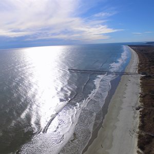 Sunset Beach in the NEWS - Sunset Beach Sales