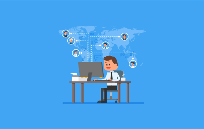 Tips for Working From Home During Quarantine - BTM Blog Tips for Working From Home During Quarantine - BTM Blog
