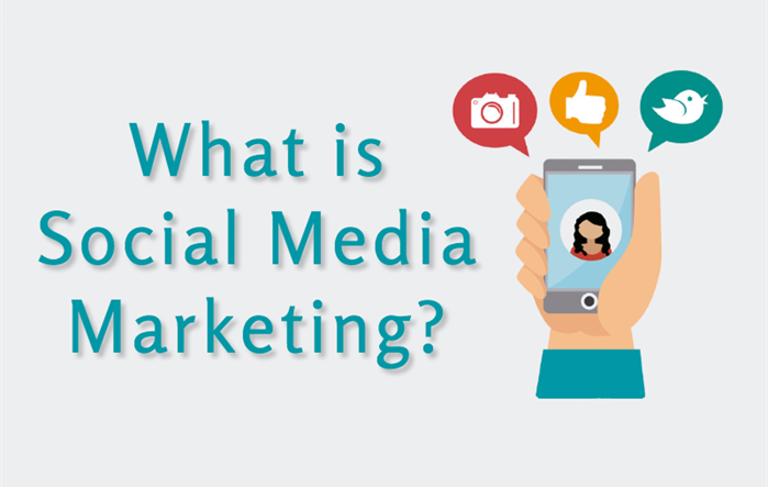 What is Social Media Marketing? What is Social Media Marketing?
