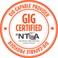 GigCertified