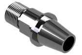 VQDM -Quick Disconnect Motor Fitting