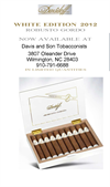 Cigars