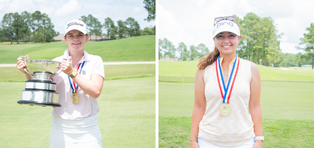 Live Scoring: 2025 U.S. Amateur Championship—The Final Moments! - kh7okin