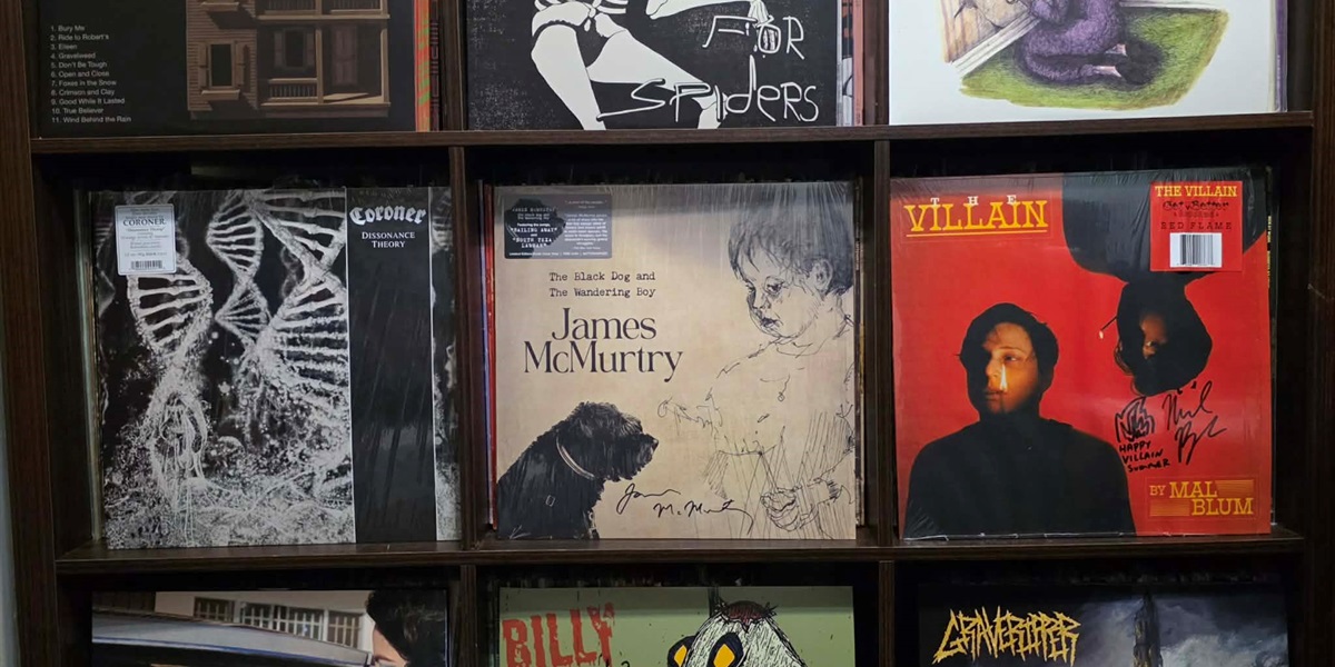 Sean's Fave List for 2025