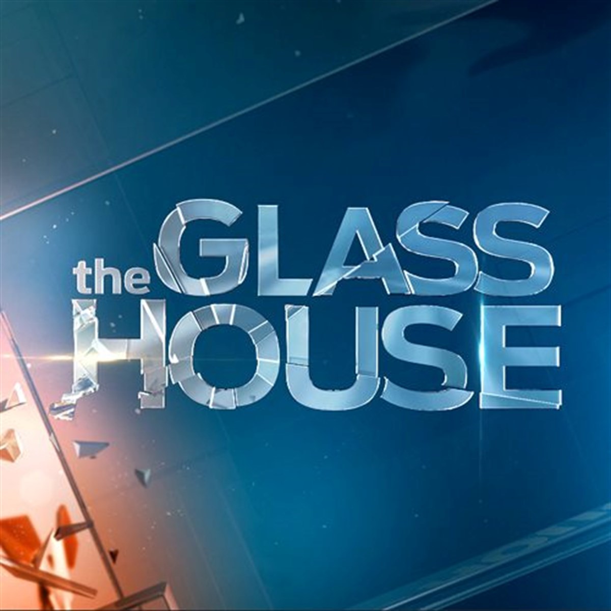 The Glass House  X