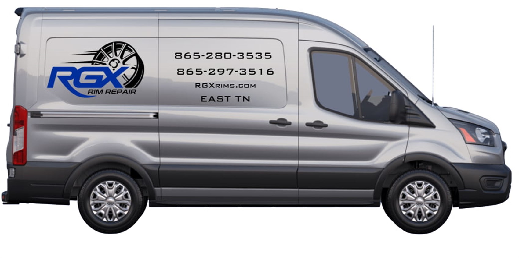 Professional service while you wait