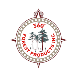 360 Forest Products, Inc logo
