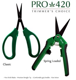 PRO 420 Scissors