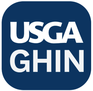 USGA GHIN
