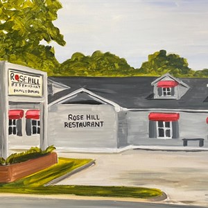 Rose Hill Restaurant 