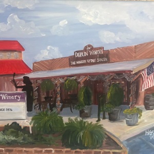 Duplin Winery