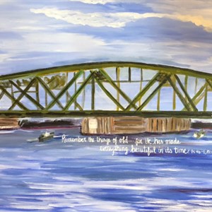 Surf City,  Topsail