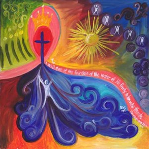 Rev 21 I will