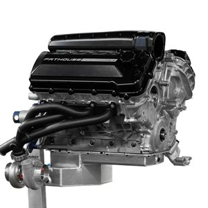 800r Twin Turbo 2016 Gt350 Packages Fat House