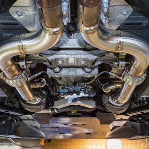 1000r Twin Turbo 2020 Gt500 Packages Fat House