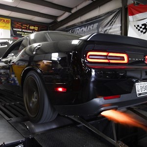 1200r Dodge Hellcat Demon Packages Fat House Fabrications