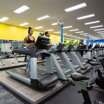 free weight personal trainning