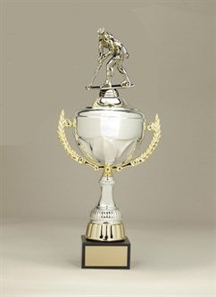 FHCMA-7274 Field Hockey Trophy