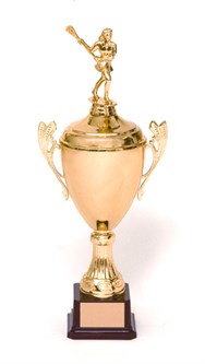 CMA-14 Lacrosse Trophy