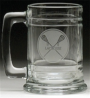 AA-32 15 oz. Glass Mug