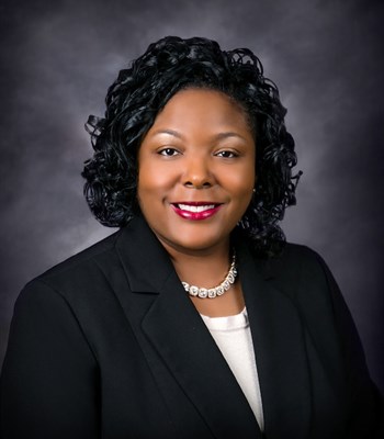 Dr. Keedra