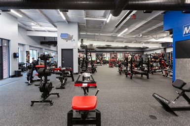 Trufit Group Classes