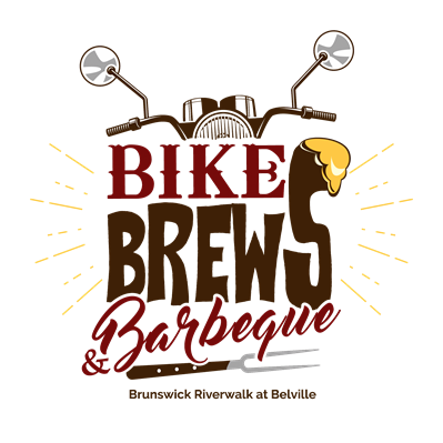 2022 Belville Bikes Brews and BBQ