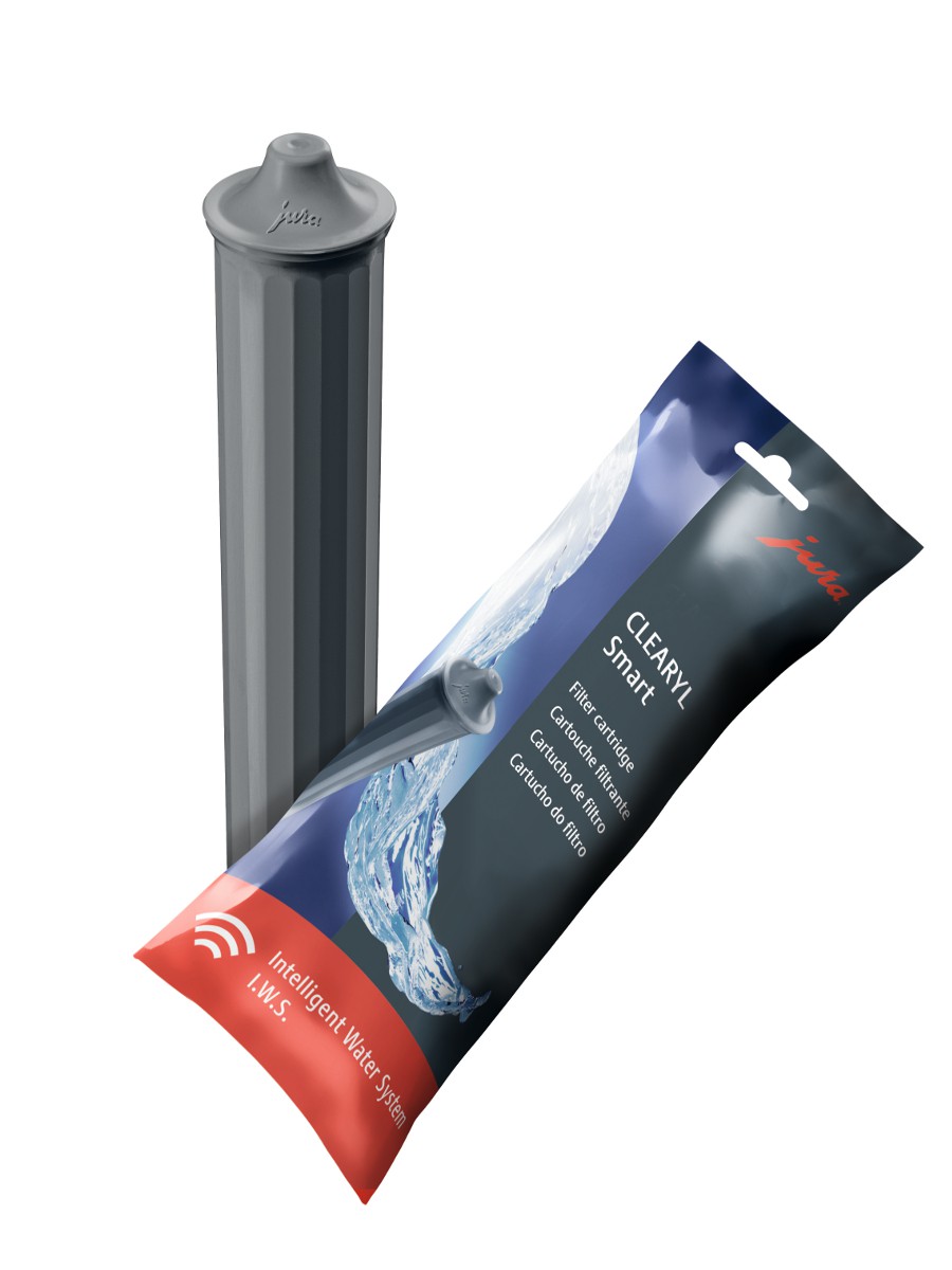 Carolina Coffee CLEARYL Smart Water Filter Carolina Coffee CLEARYL Smart Water Filter